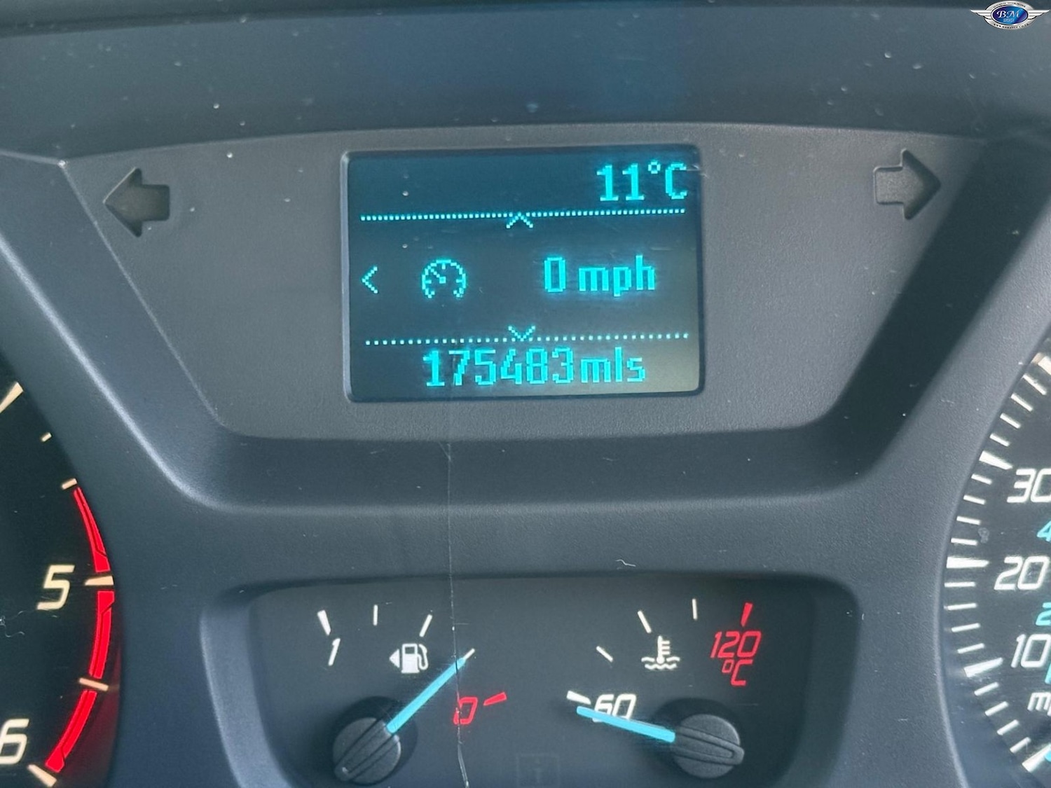 Used Ford Transit 2018 for sale - 76347128: Photo 11