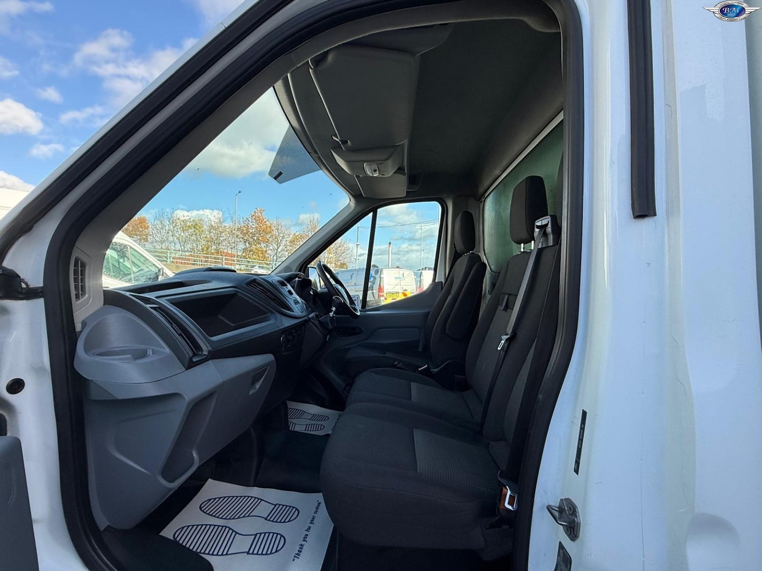 Used Ford Transit 2018 for sale - 76347128: Photo 13