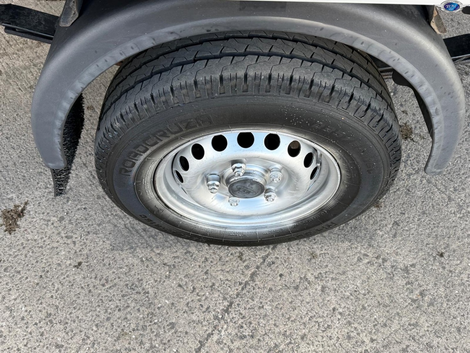 Used Ford Transit 2018 for sale - 76347128: Photo 14