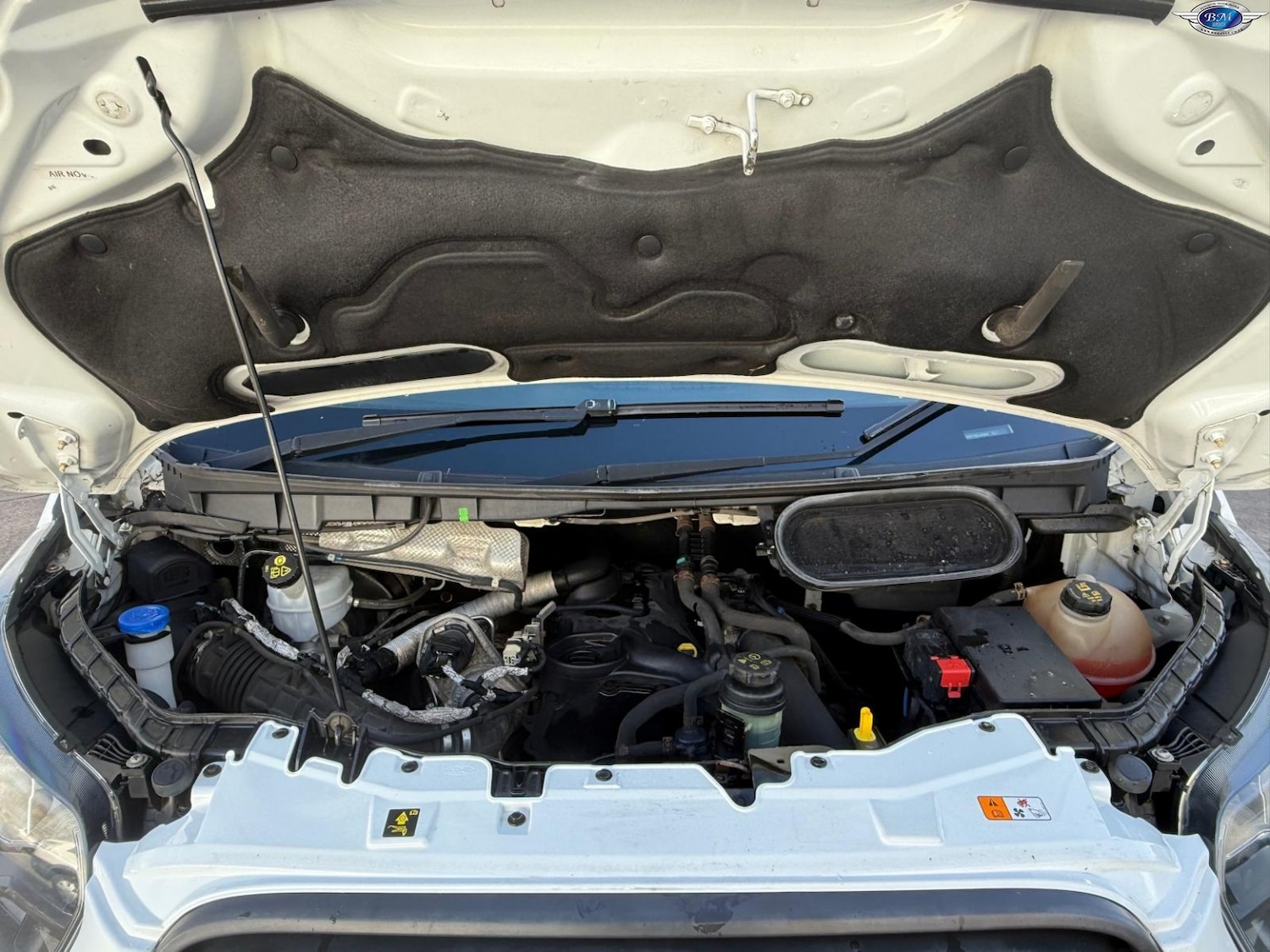 Used Ford Transit 2018 for sale - 76347128: Photo 15