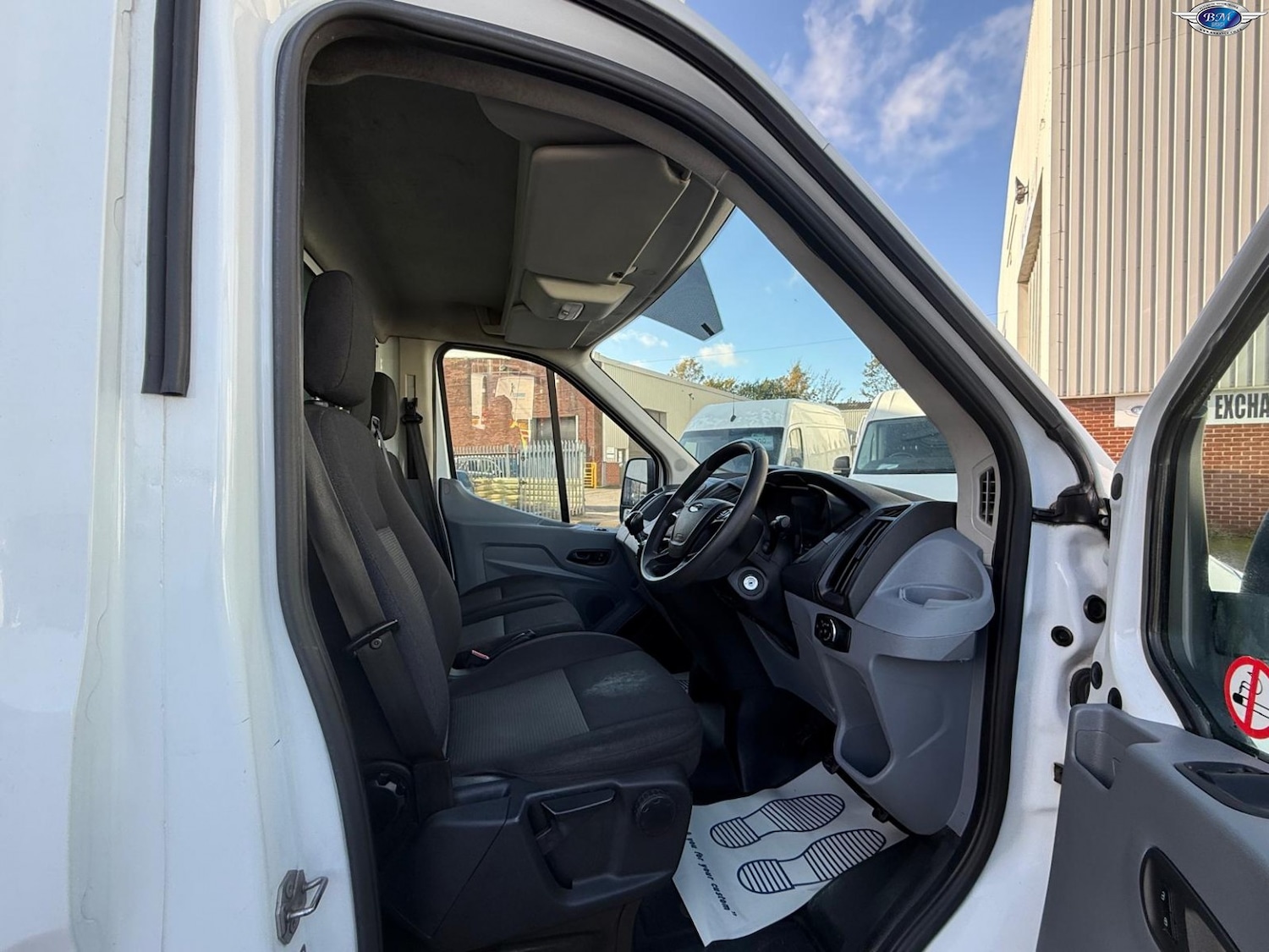 Used Ford Transit 2018 for sale - 76347128: Photo 8