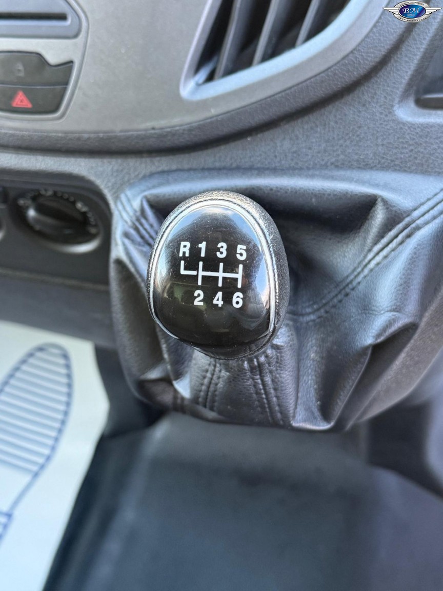 Used Ford Transit 2018 for sale - 76347128: Photo 9