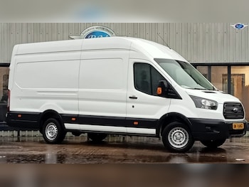 Used Ford Transit 2019 for sale - 77173180: Photo