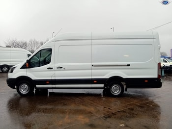 Used Ford Transit 2019 for sale - 77173180: Photo