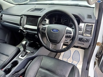 Used Ford Ranger 2018 for sale - 77113129: Photo