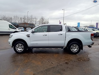 Used Ford Ranger 2018 for sale - 77113129: Photo