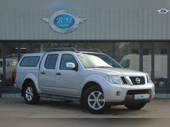 Used Nissan Navara 2012 for sale - 75561666: Photo