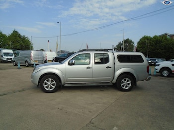 Used Nissan Navara 2012 for sale - 75561666: Photo