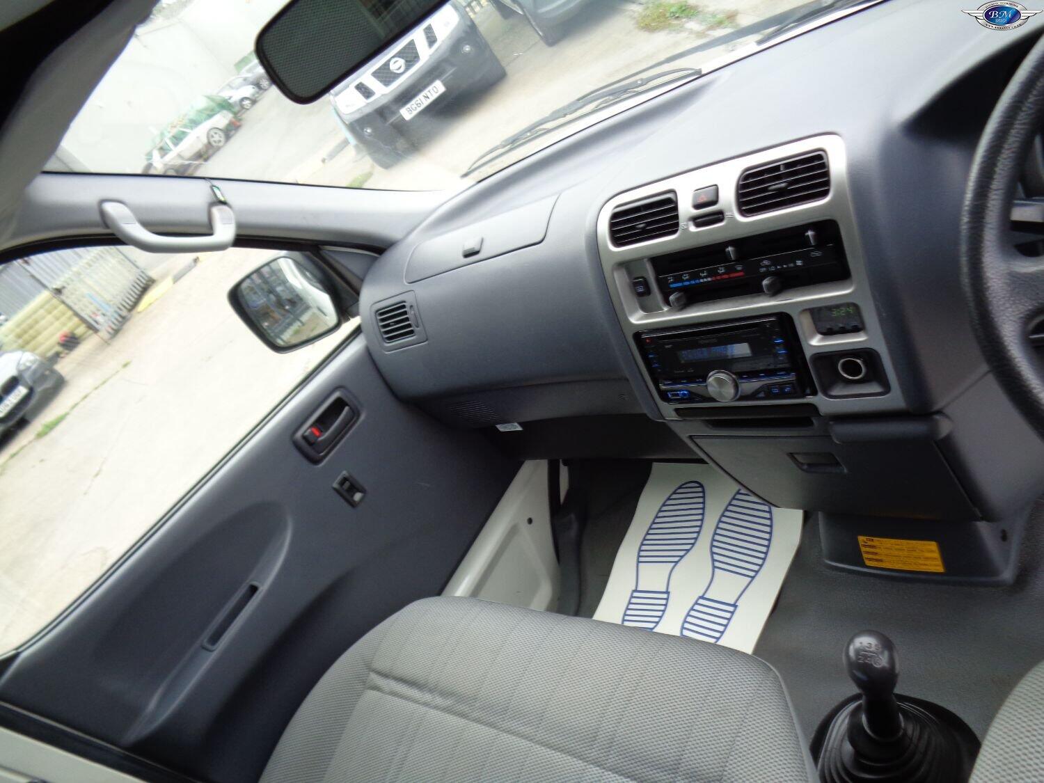 Used Toyota HiAce 2008 for sale - 76128869: Photo 10