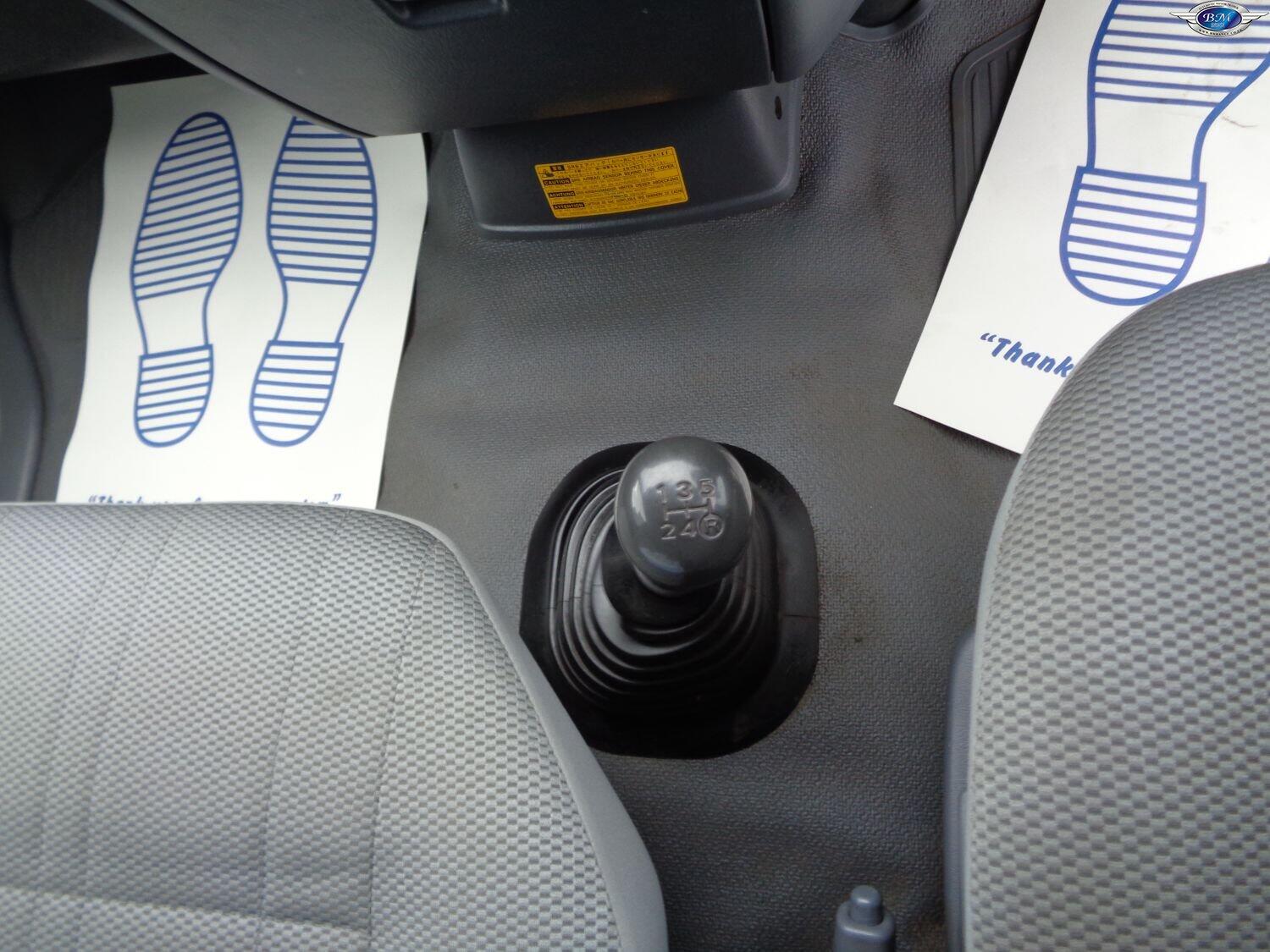 Used Toyota HiAce 2008 for sale - 76128869: Photo 11