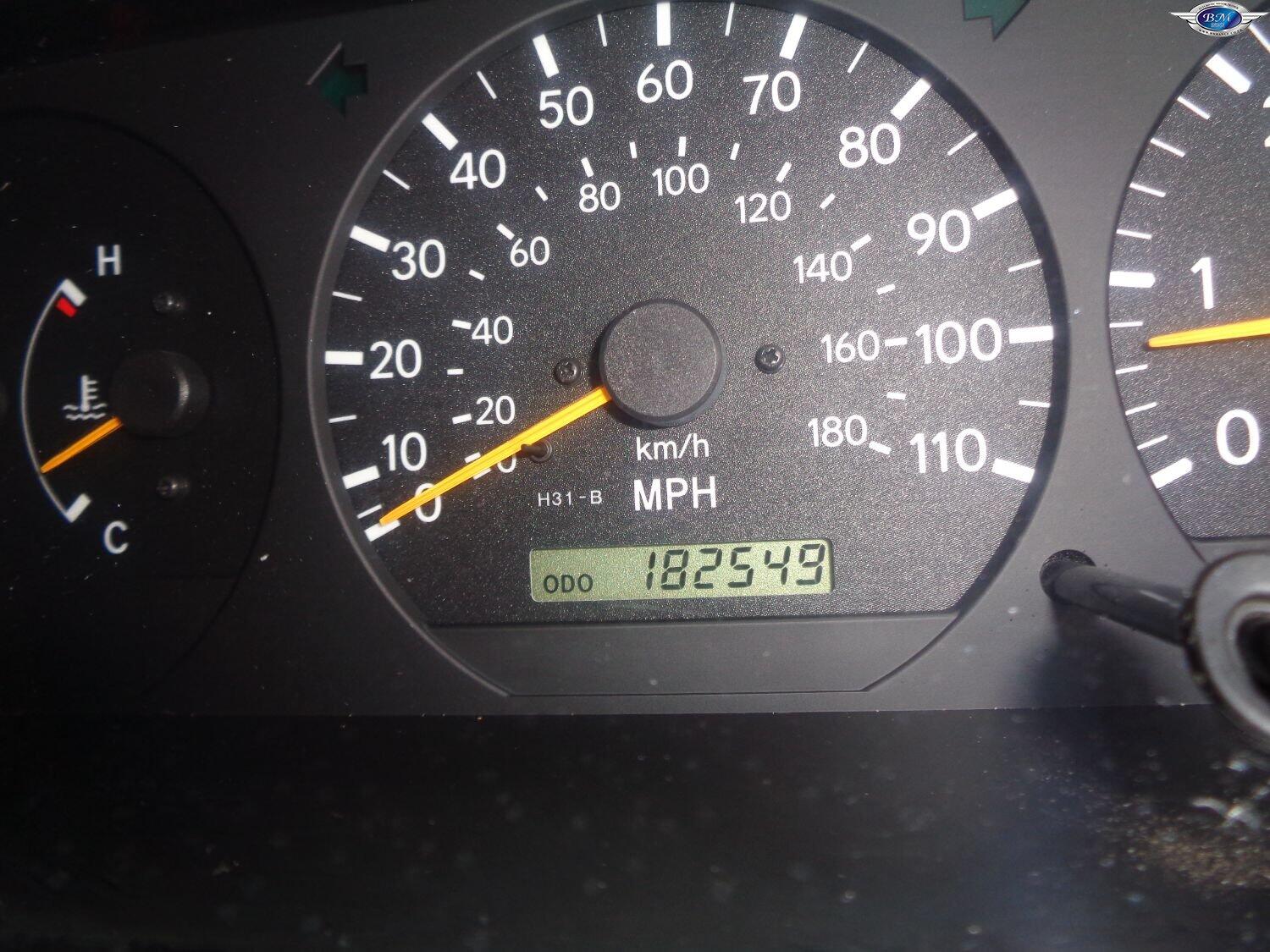 Used Toyota HiAce 2008 for sale - 76128869: Photo 13