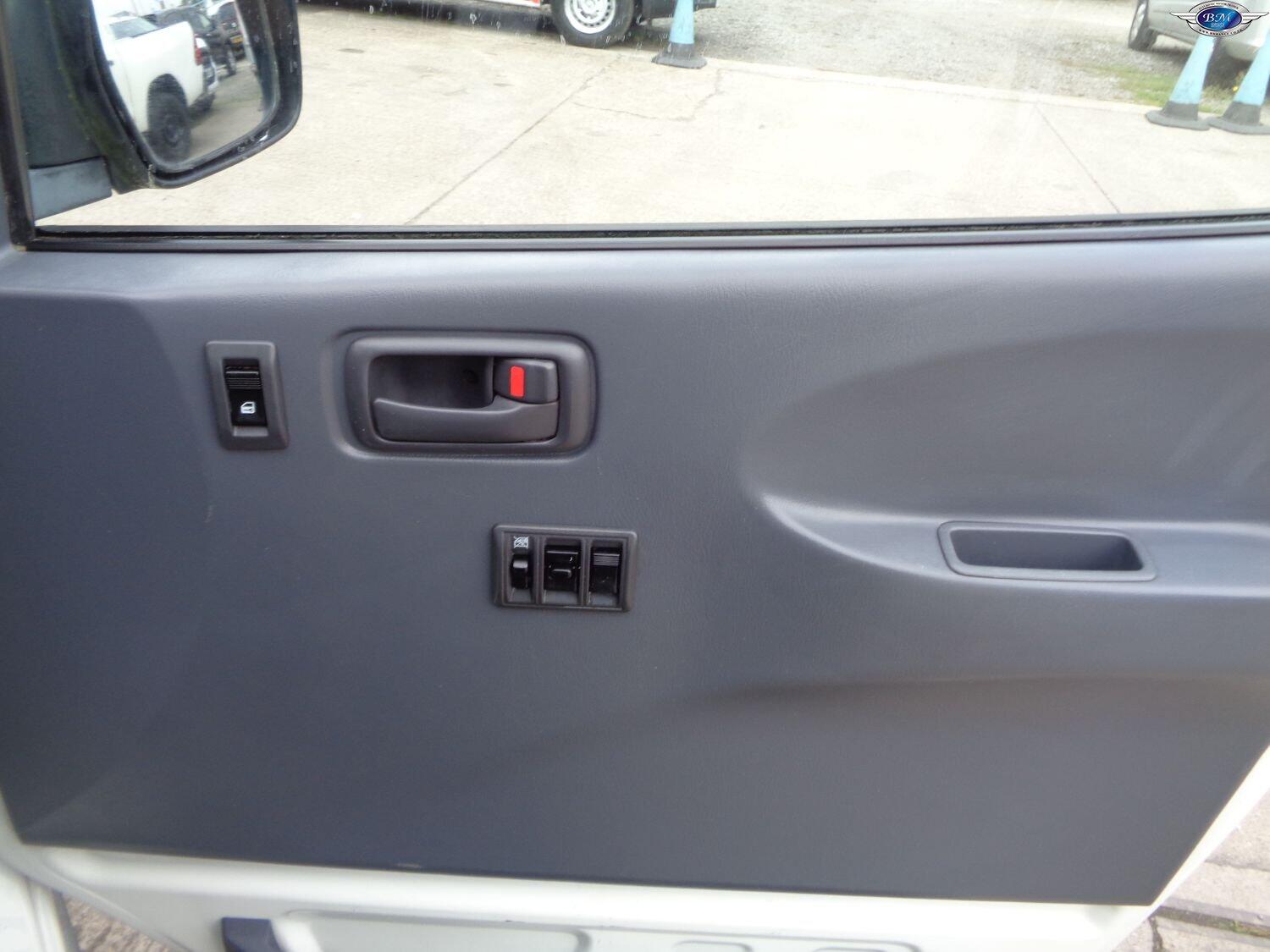Used Toyota HiAce 2008 for sale - 76128869: Photo 14