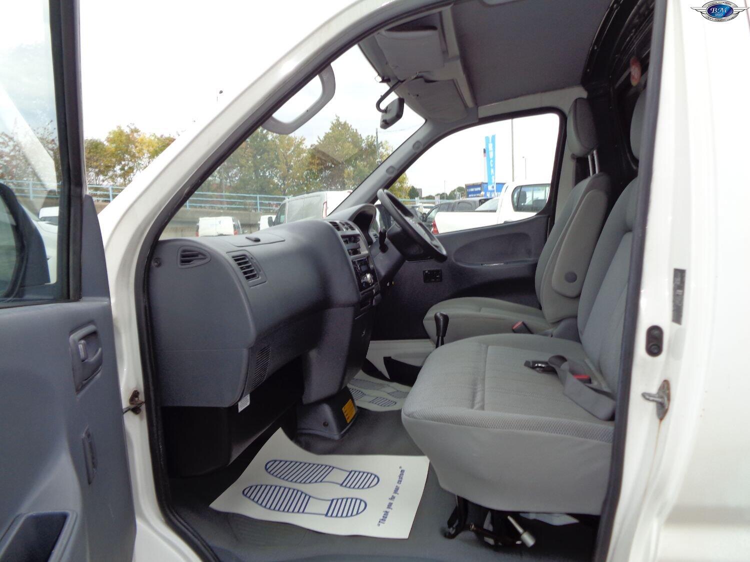 Used Toyota HiAce 2008 for sale - 76128869: Photo 15