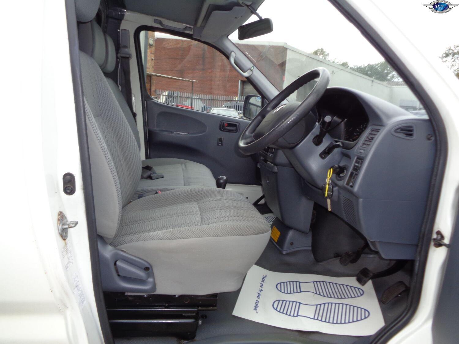 Used Toyota HiAce 2008 for sale - 76128869: Photo 16