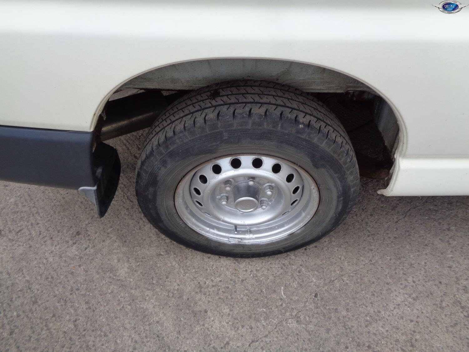 Used Toyota HiAce 2008 for sale - 76128869: Photo 18
