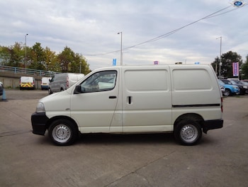 Used Toyota HiAce 2008 for sale - 76128869: Photo 4