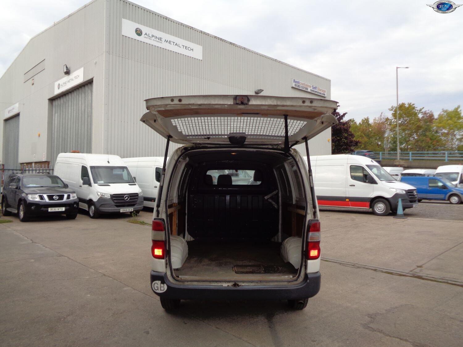 Used Toyota HiAce 2008 for sale - 76128869: Photo 8