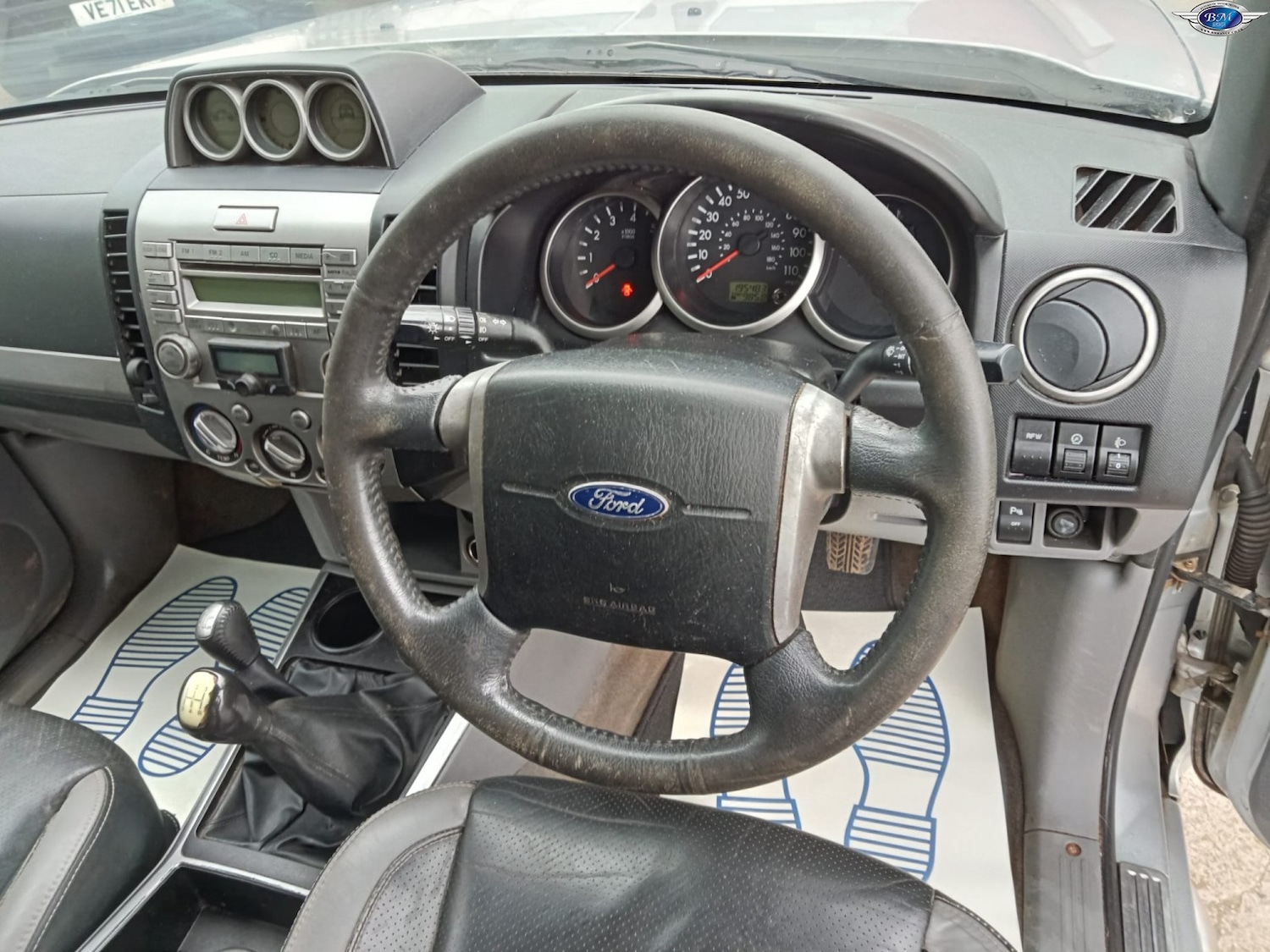 Used Ford Ranger 2011 for sale - 77643732: Photo 11