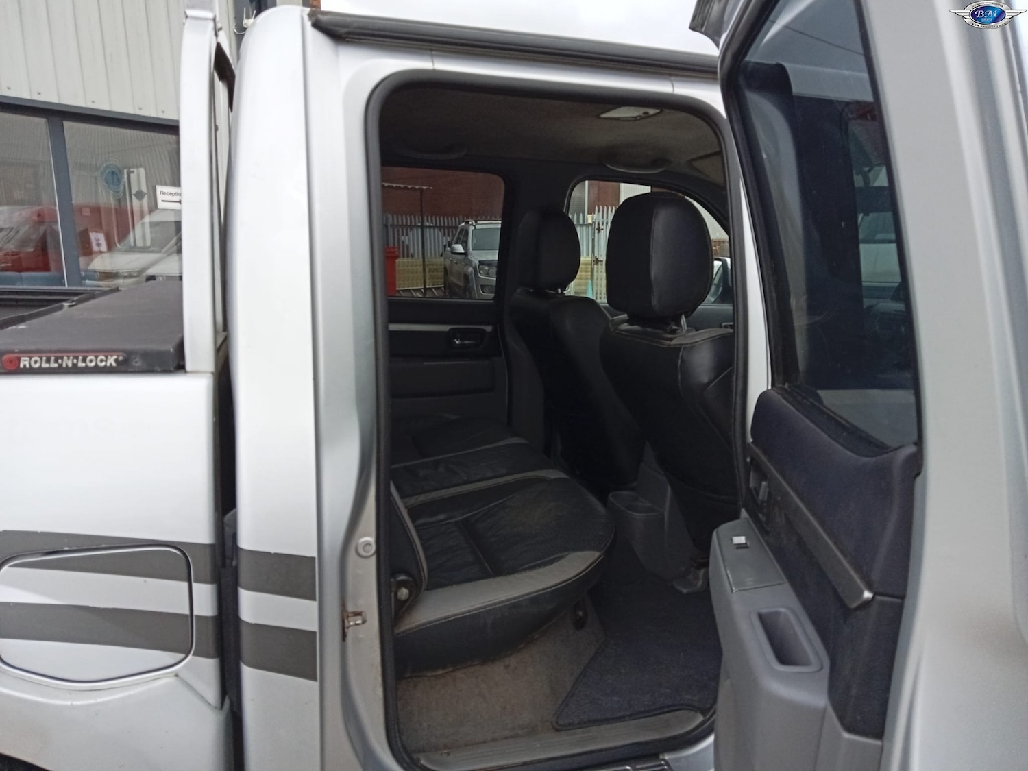 Used Ford Ranger 2011 for sale - 77643732: Photo 16