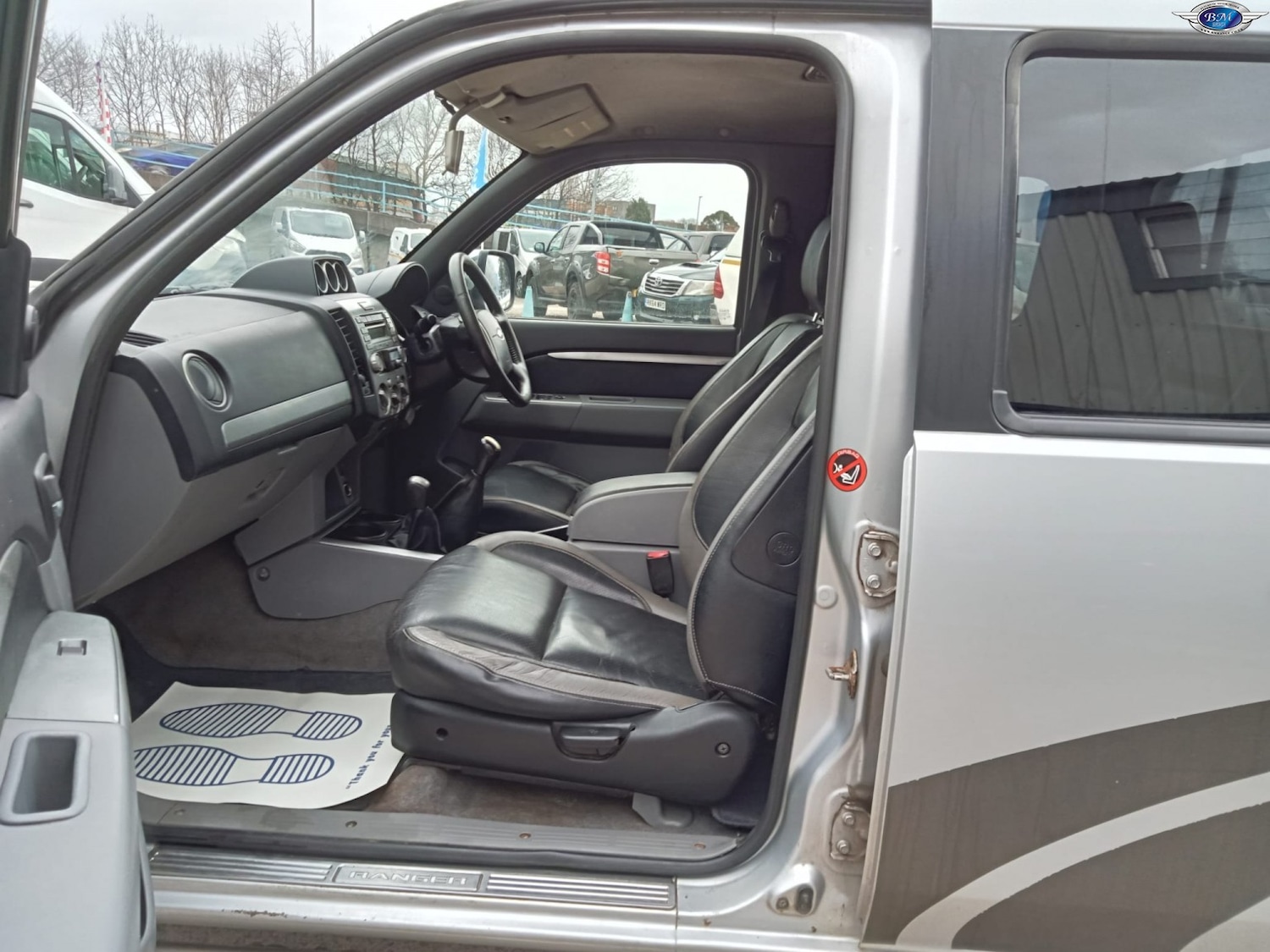 Used Ford Ranger 2011 for sale - 77643732: Photo 18