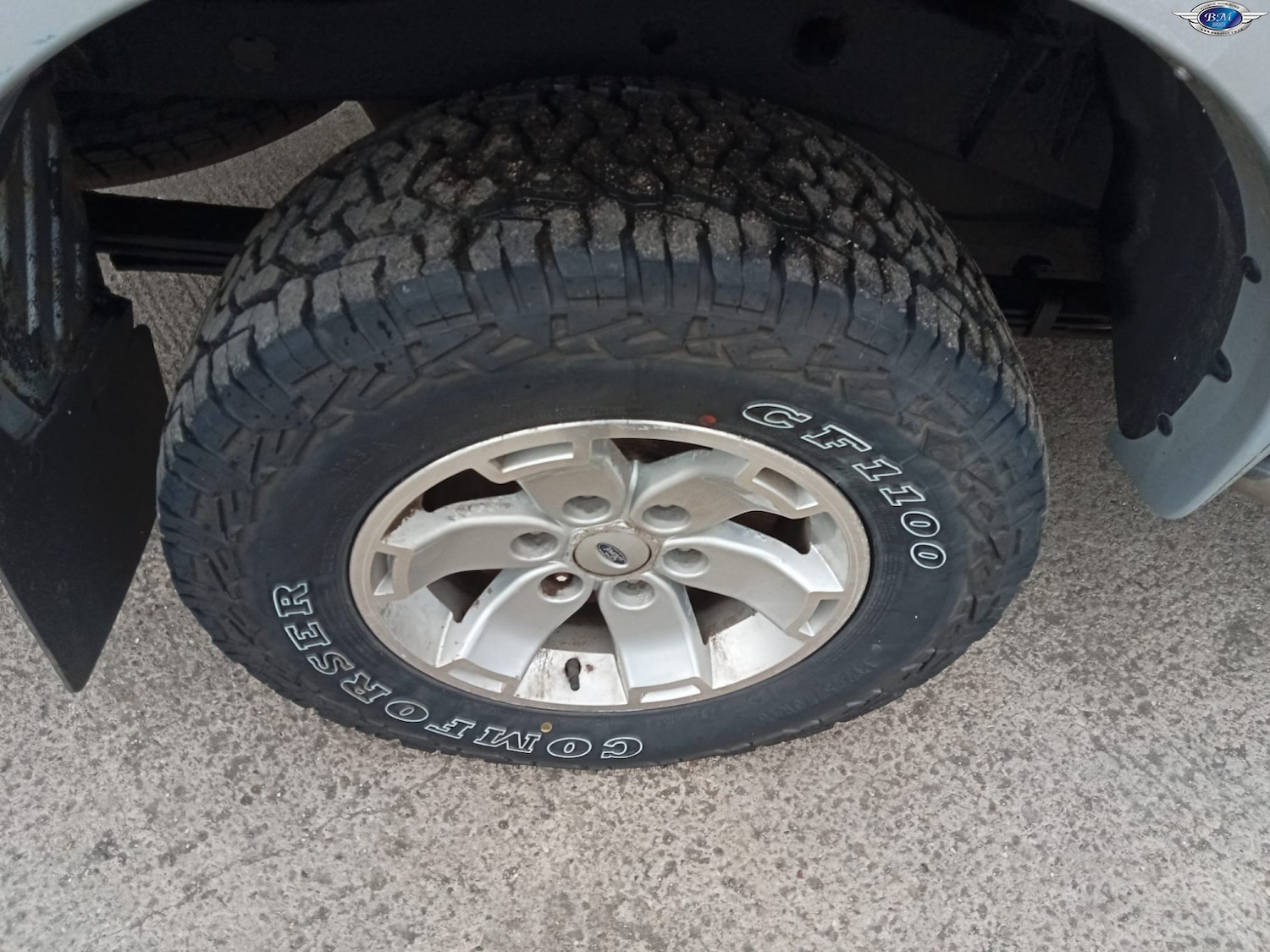 Used Ford Ranger 2011 for sale - 77643732: Photo 19