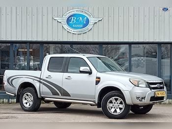 Used Ford Ranger 2011 for sale - 77643732: Photo