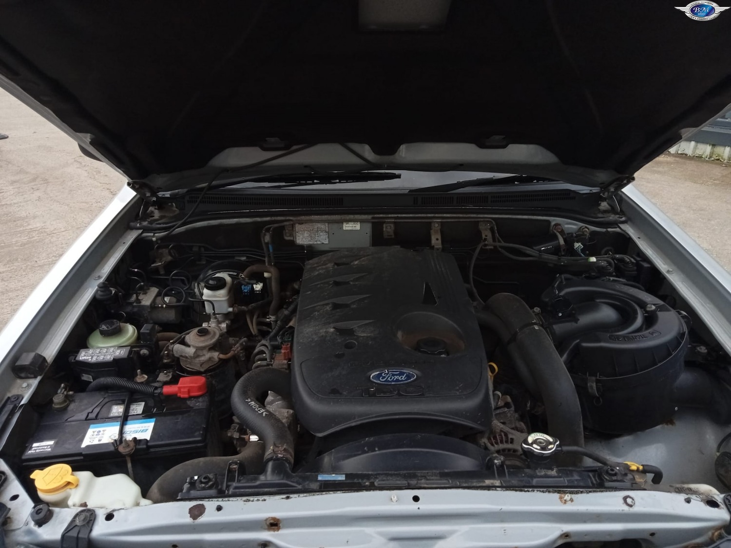 Used Ford Ranger 2011 for sale - 77643732: Photo 20