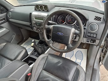 Used Ford Ranger 2011 for sale - 77643732: Photo