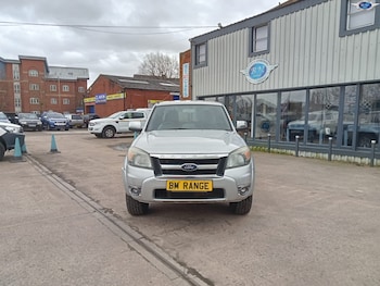 Used Ford Ranger 2011 for sale - 77643732: Photo