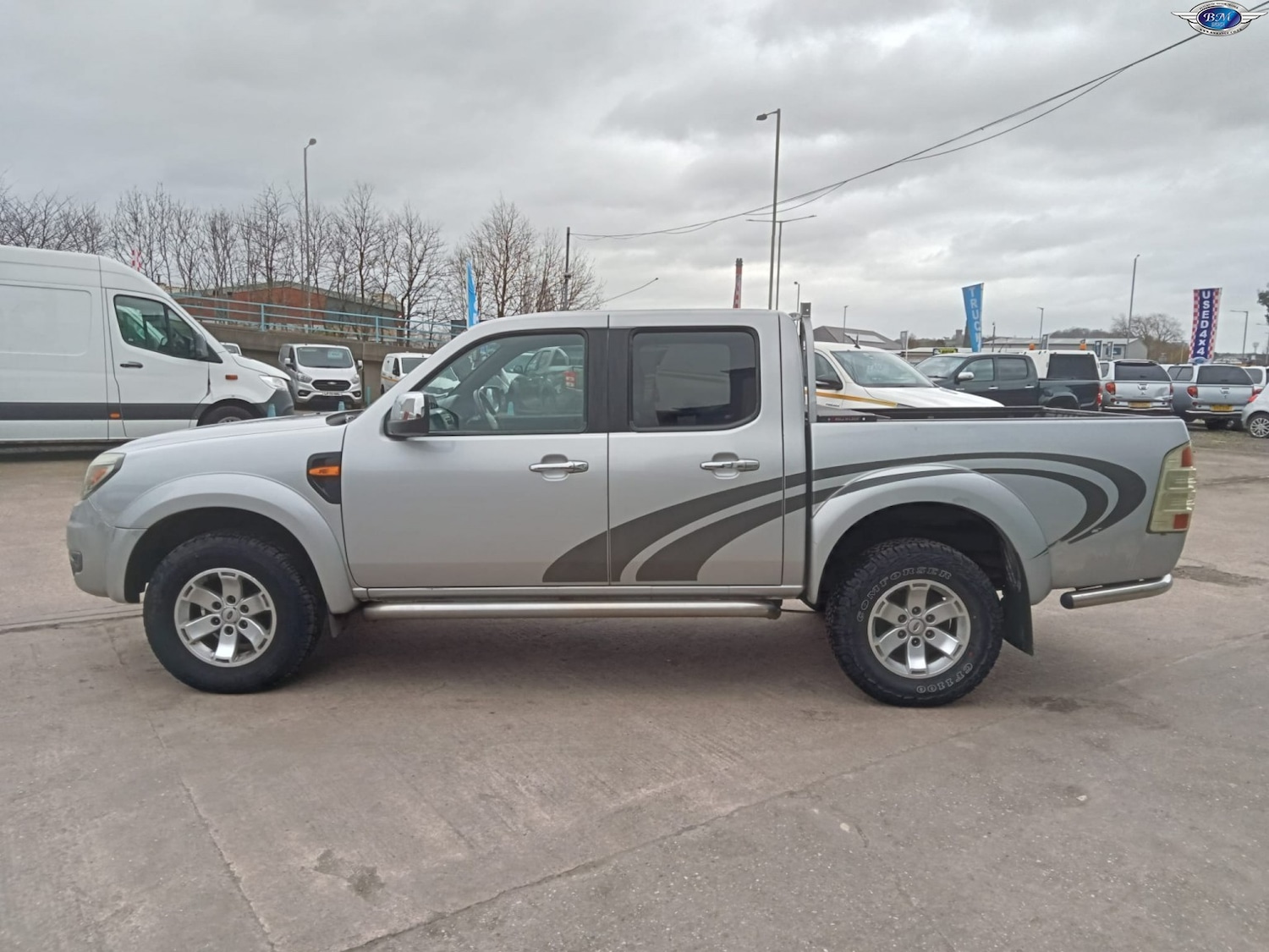 Used Ford Ranger 2011 for sale - 77643732: Photo 4