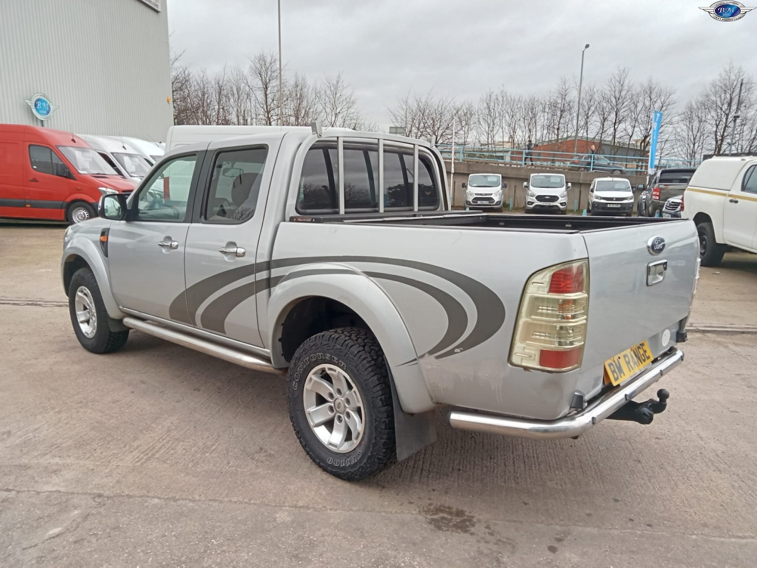 Used Ford Ranger 2011 for sale - 77643732: Photo 5