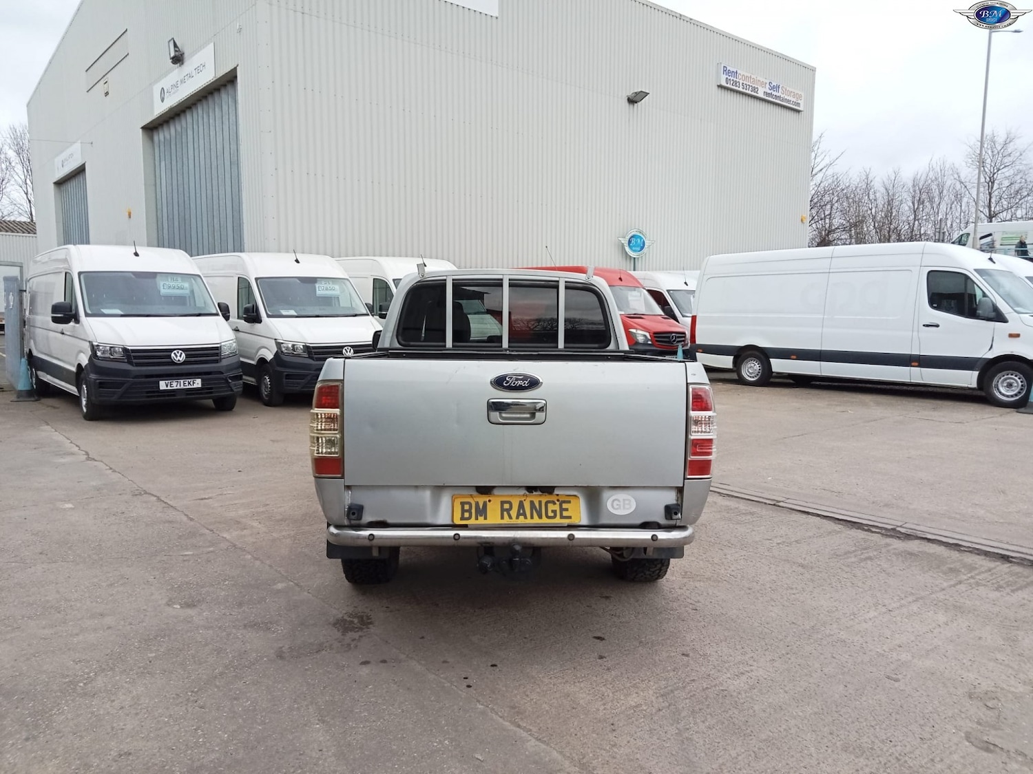 Used Ford Ranger 2011 for sale - 77643732: Photo 6