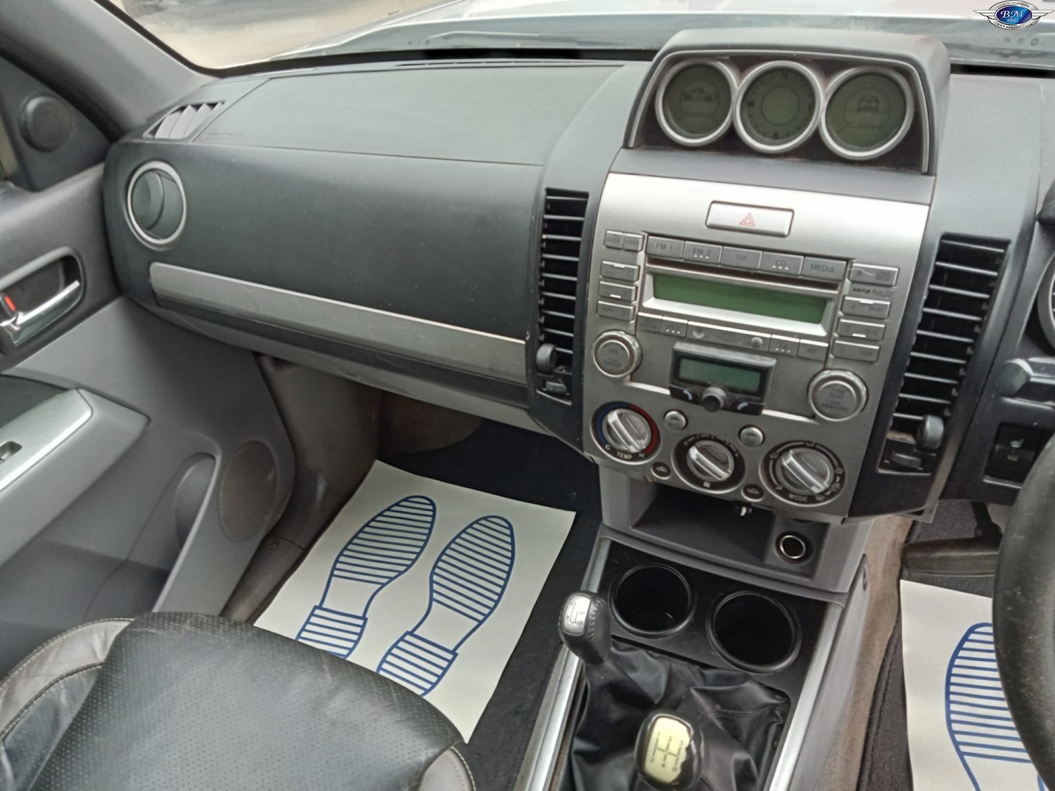 Used Ford Ranger 2011 for sale - 77643732: Photo 9