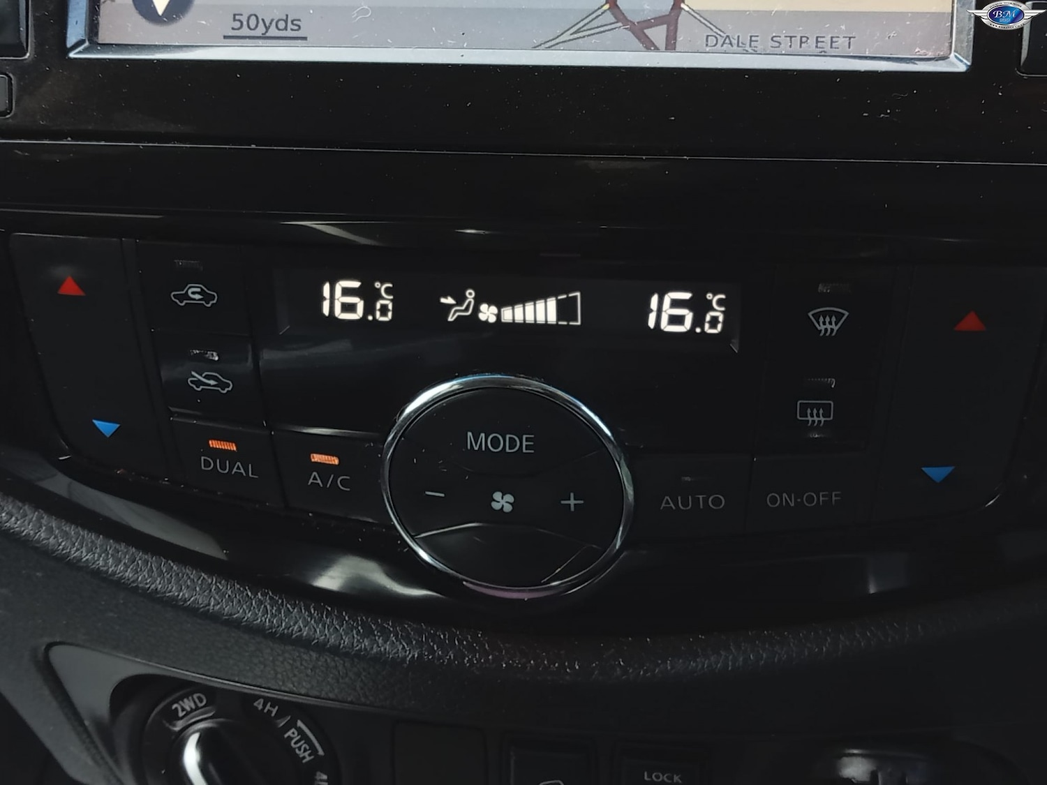 Used Nissan Navara 2016 for sale - 77954047: Photo 10