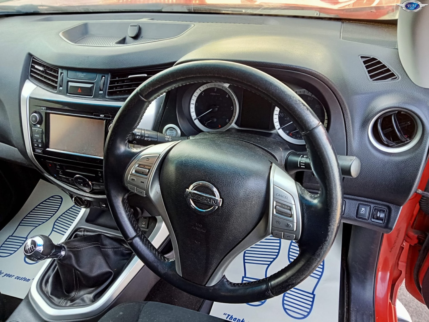 Used Nissan Navara 2016 for sale - 77954047: Photo 12