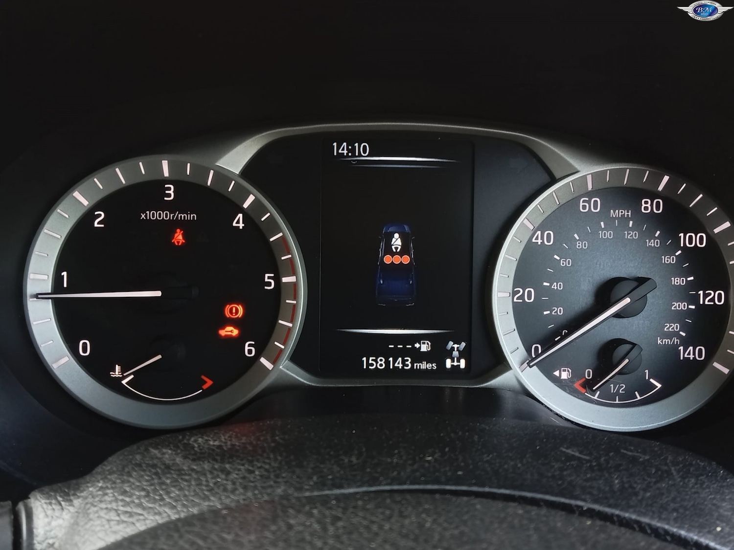 Used Nissan Navara 2016 for sale - 77954047: Photo 13