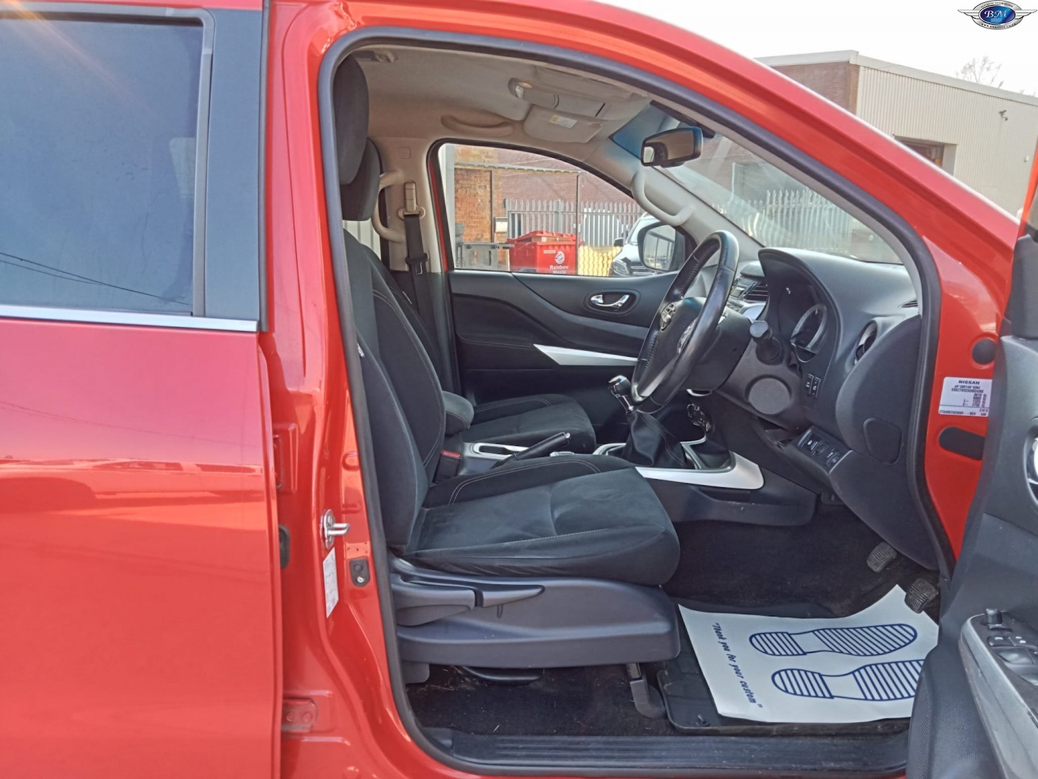 Used Nissan Navara 2016 for sale - 77954047: Photo 15