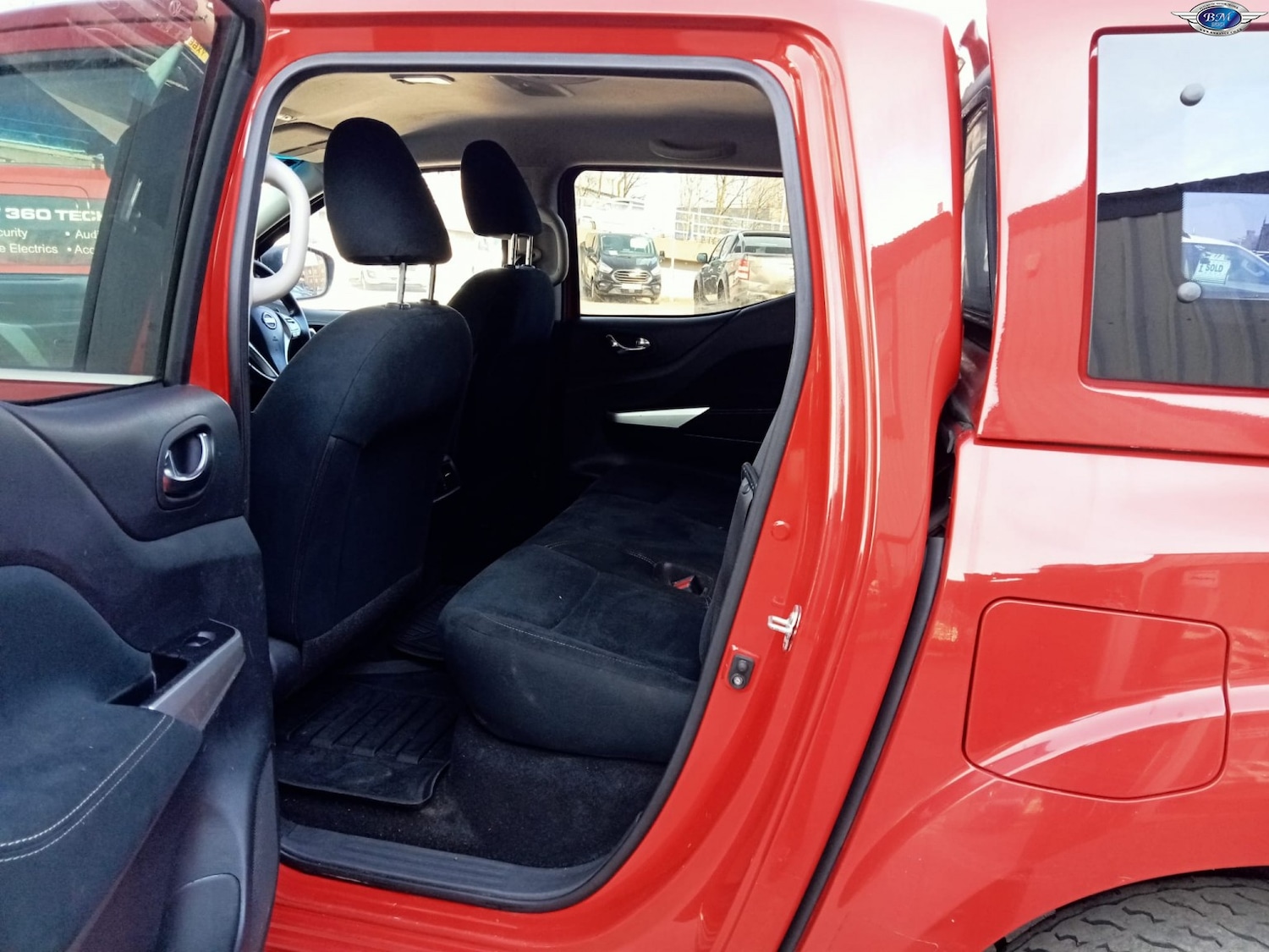 Used Nissan Navara 2016 for sale - 77954047: Photo 16