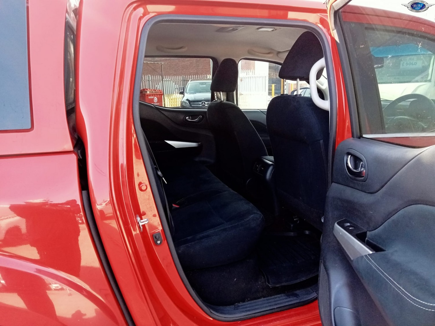 Used Nissan Navara 2016 for sale - 77954047: Photo 17