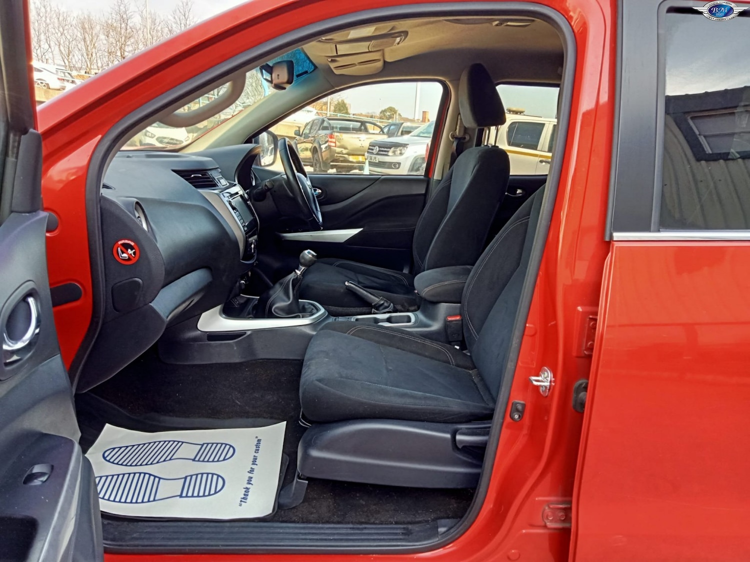 Used Nissan Navara 2016 for sale - 77954047: Photo 18