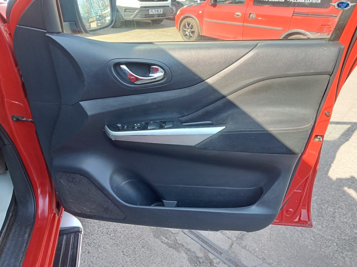 Used Nissan Navara 2016 for sale - 77954047: Photo 19