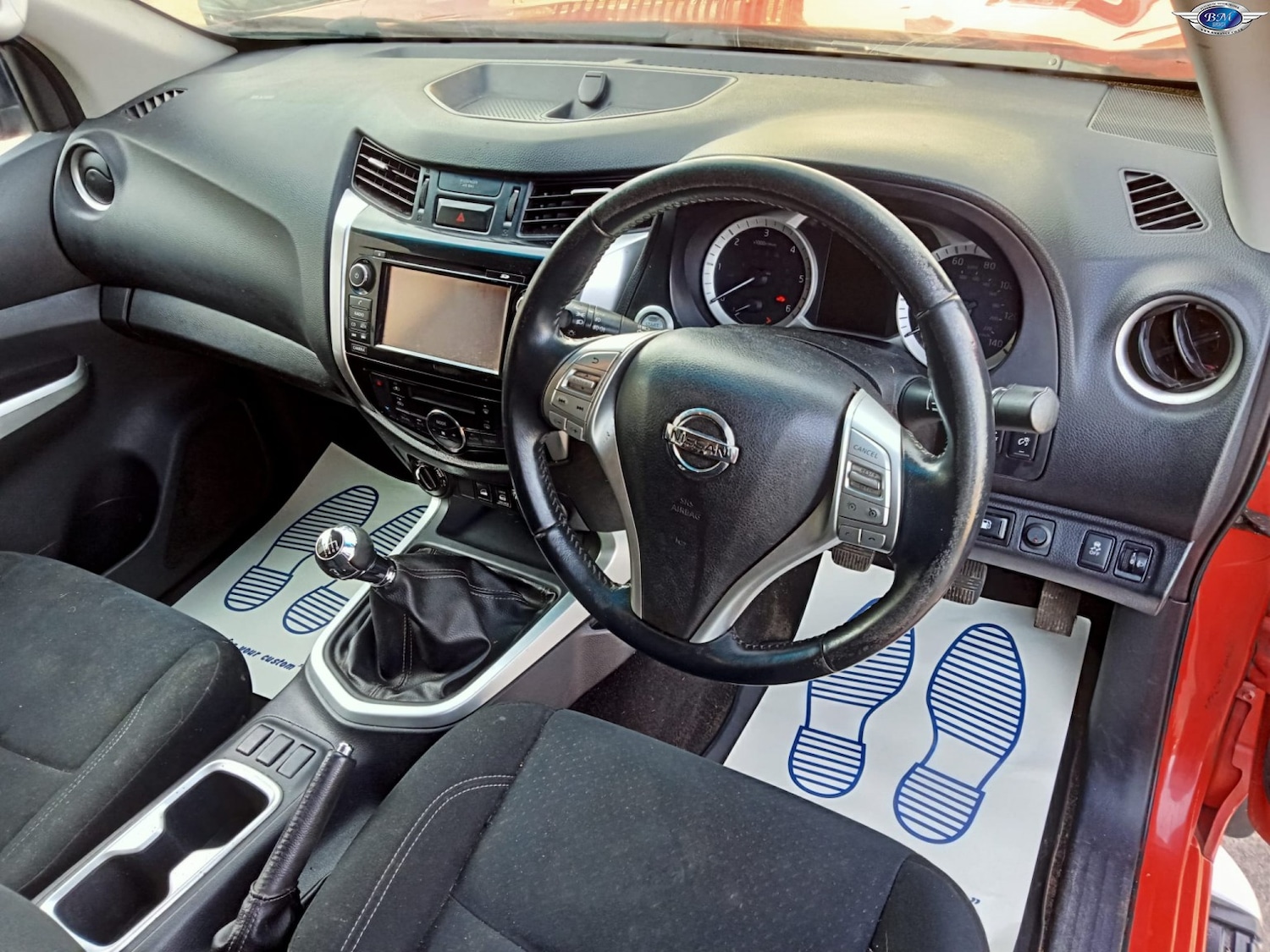 Used Nissan Navara 2016 for sale - 77954047: Photo 2