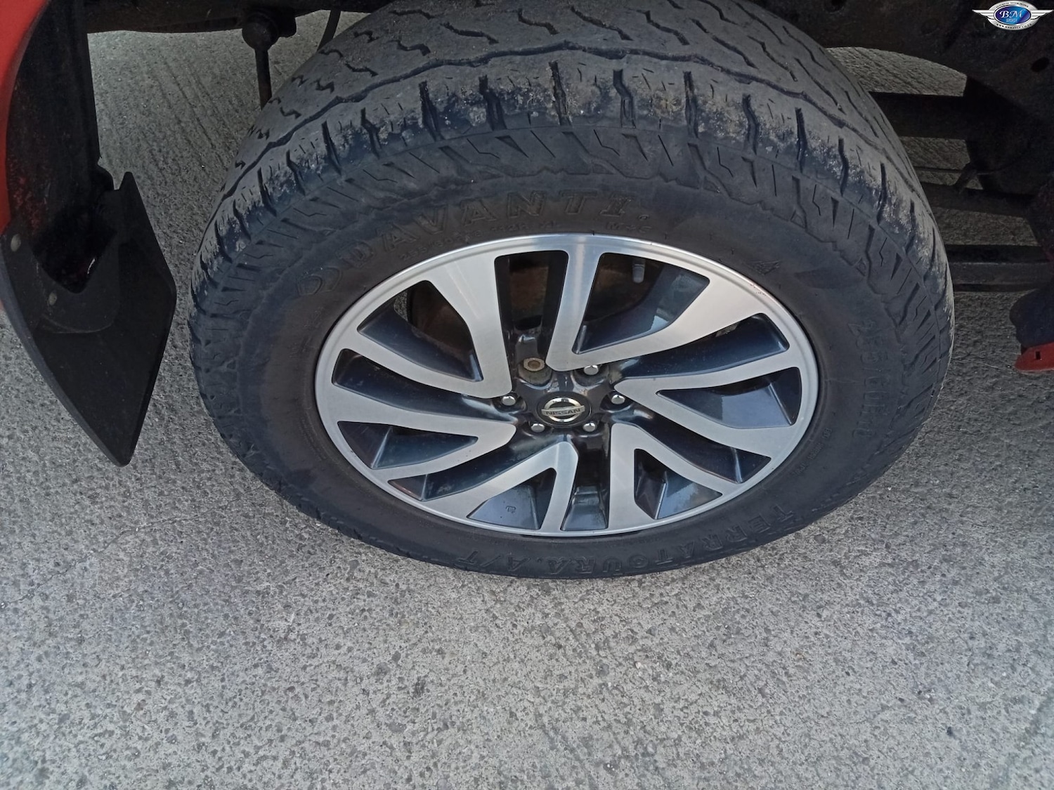 Used Nissan Navara 2016 for sale - 77954047: Photo 20