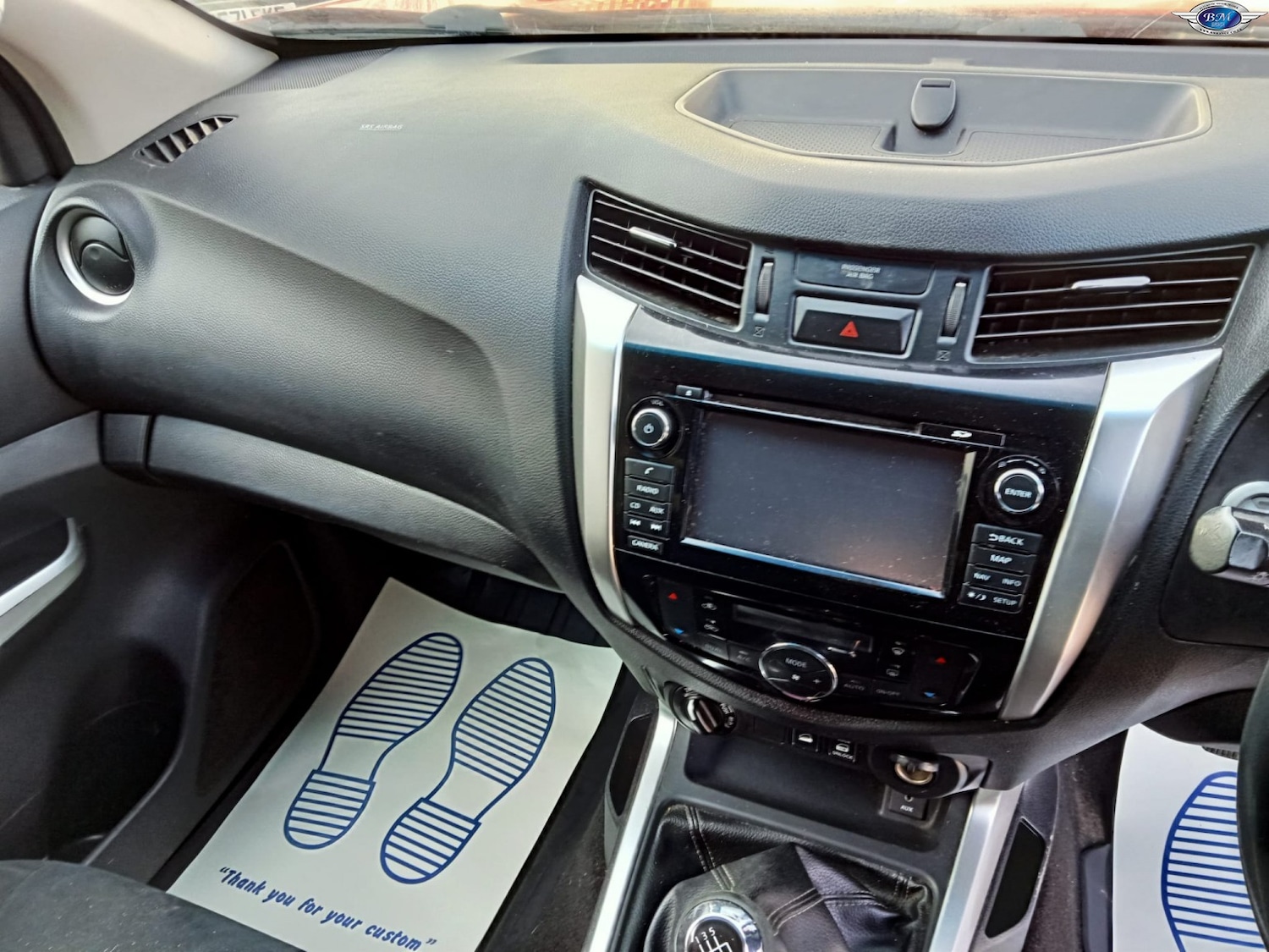 Used Nissan Navara 2016 for sale - 77954047: Photo 9