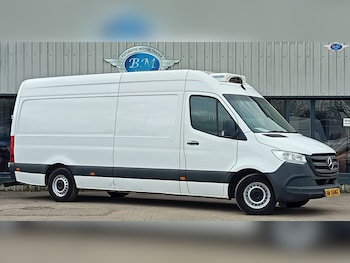 Used Mercedes-Benz Sprinter 2019 for sale - 78070410: Photo
