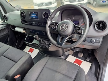 Used Mercedes-Benz Sprinter 2019 for sale - 78070410: Photo
