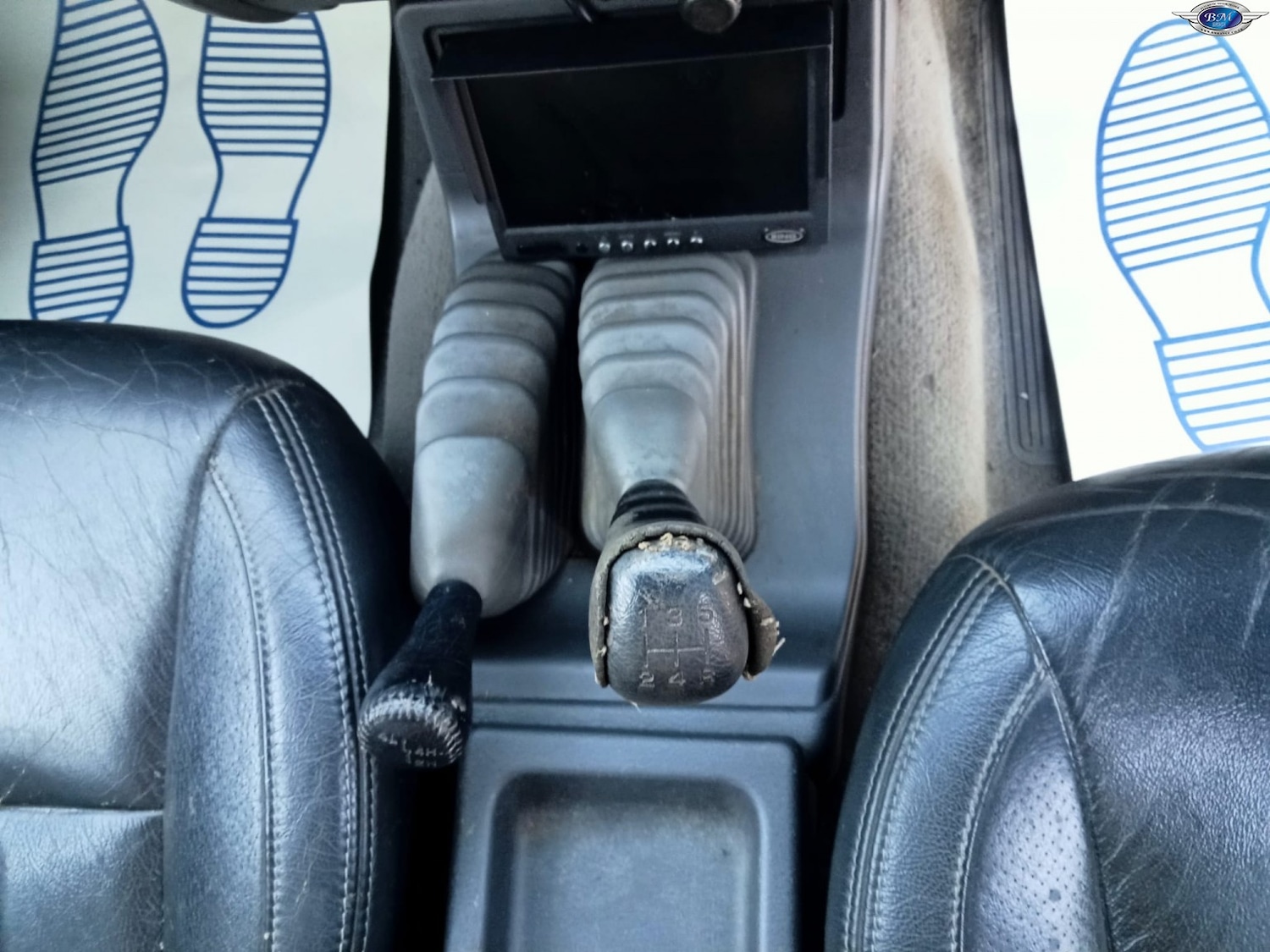 Used Mitsubishi L200 2005 for sale - 77277315: Photo 9