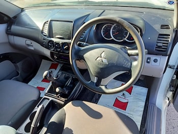 Used Mitsubishi L200 2012 for sale - 78360039: Photo