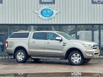 Used Ford Ranger 2016 for sale - 78289705: Photo