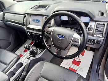 Used Ford Ranger 2016 for sale - 78289705: Photo